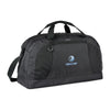American Tourister Black Voyager Packable Duffel