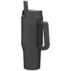 ETS Matte Black 32 oz Terrain Travel Mug