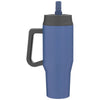 ETS Matte Navy 32 oz Terrain Travel Mug