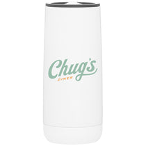 ETS White 16.9 oz Haven Tumbler