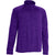 Charles River Men's Purple Space Dye Performance Pullover