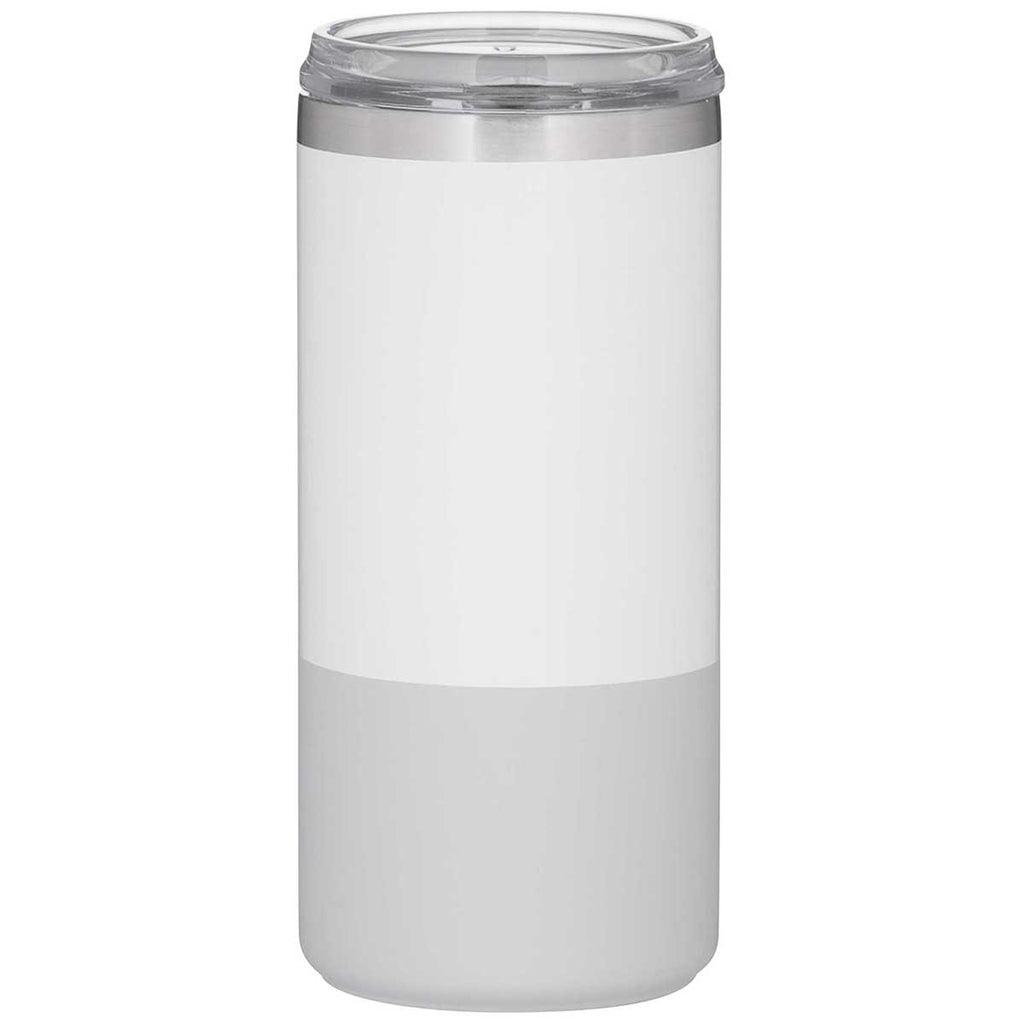 ETS Snow 16 oz Gala Stainless Steel Thermal Tumbler