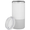 ETS Snow 16 oz Gala Stainless Steel Thermal Tumbler