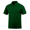 BAW Men's Kelly Classic Pique Polo