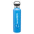 H2Go Matte Aqua Ascent Stainless Steel Bottle 25 oz