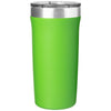 ETS Matte Lime 18 oz Stainless Steel Palermo Tumbler