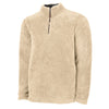 Charles River Men's Sand Newport Fleece