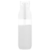 H2Go Snow 25 oz Void Bottle