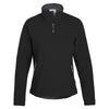 Landway Women's Black Matrix Soft Shell Jacket