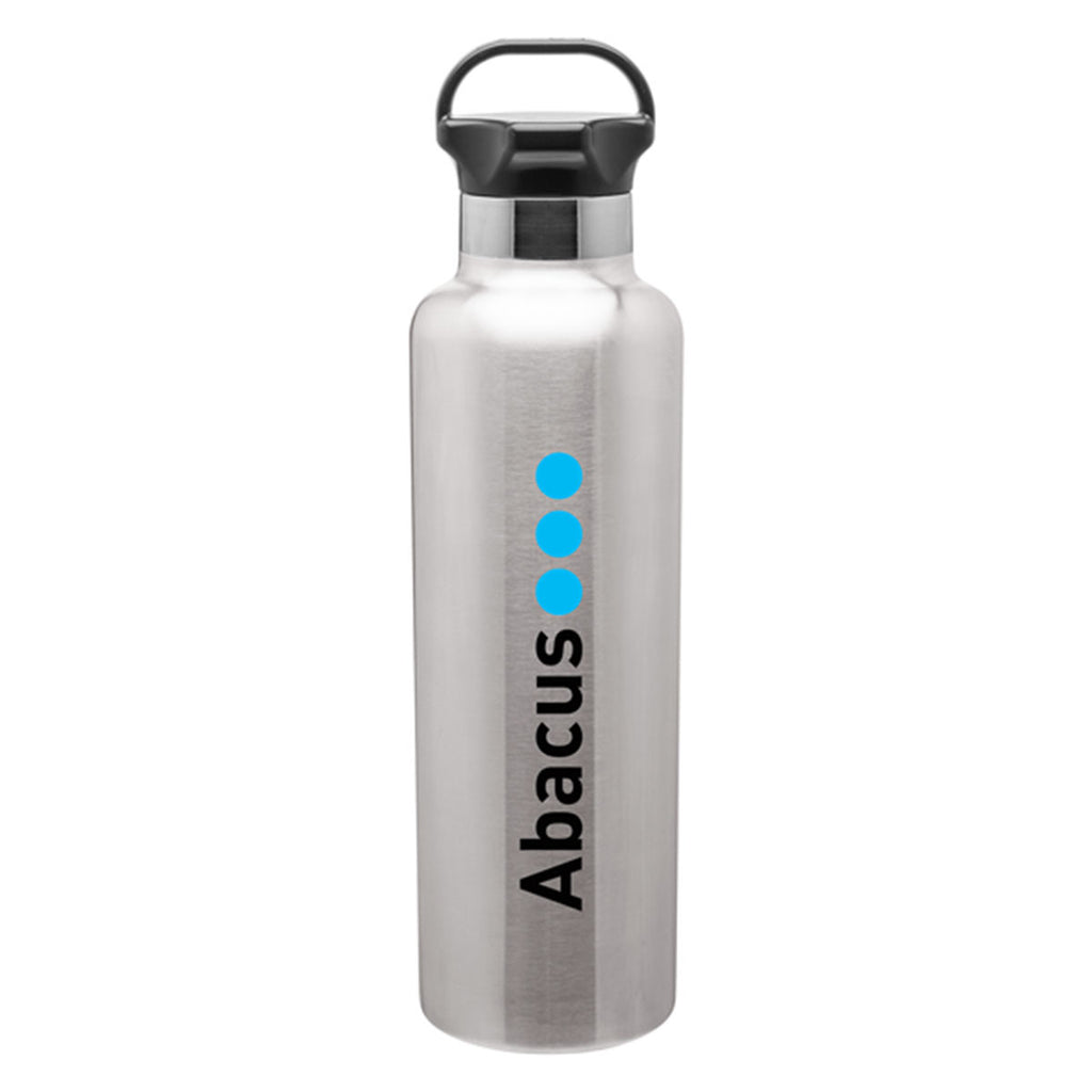 H2Go Stainless Ascent Stainless Steel Bottle 25 oz