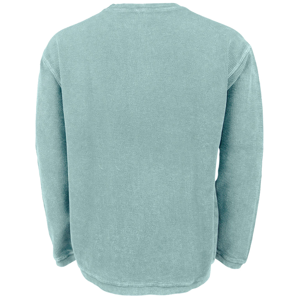 Charles River Men's Bay Camden Crew Neck Sweatshirt