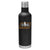 H2Go Matte Black Noir Bottle 25 oz