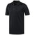 adidas Golf Men's Black Performance Sport Shirt