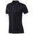 adidas Golf Women's Black Performance Sport Shirt