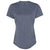 adidas Women's Collegiate Navy Heather Sport T-Shirt