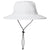Adidas White Sustainable Sun Hat
