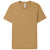 Alternative Apparel Unisex Brown Sepia Go-To T-Shirt