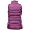 Stormtech Women's Rose/Graphite Stavanger Thermal Vest