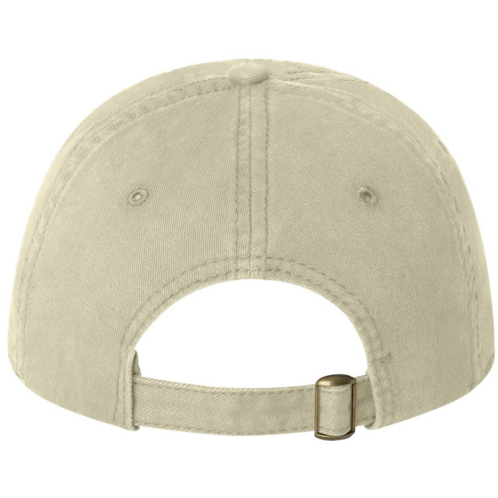 Sportsman Stone Unstructured Cap