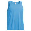 Expert Men's Safety Blue Endurance Singlet