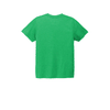 Allmade Youth Enviro Green Tri-Blend Tee