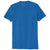 Allmade Unisex Beacon Blue Organic Cotton Tee