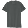 Allmade Unisex Terrain Grey Organic Cotton Tee