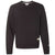 Champion Men's Black Originals Sueded Fleece Crew