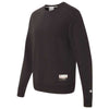 Champion Men's Black Originals Sueded Fleece Crew