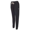 Champion Women's Black Originals French Terry Jogger