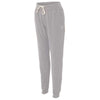 Champion Women's Oxford Grey Originals French Terry Jogger