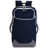 Atchison Navy Maddox Computer Backpack