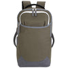 Atchison Olive Green Maddox Computer Backpack