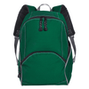 Atchison Hunter Green Recycled PET On The Move Backpack