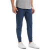 UNRL Men's Indigo Navy Performance Pant