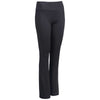 Expert Women's Black Bootcut Legging