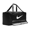 Nike Black Large Brasilia Duffel