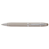 Logomark Conductor Light Brown Pen