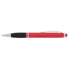 Valumark Red Vivid Ballpoint Pen/Stylus