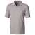 Cutter & Buck Men's Polished Tall Forge Polo Pencil Stripe