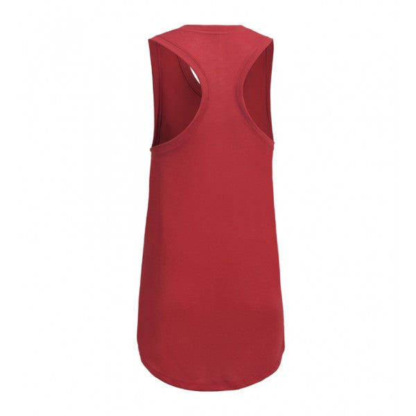 Expert Women's Scarlet Siro V-Neck Racerback