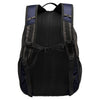 Port Authority Deep Navy/Dark Charcoal Ridge Backpack