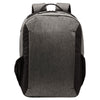 Port Authority Grey Heather Vector Backpack