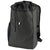 Port Authority Dark Charcoal/Black Hybrid Backpack