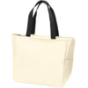 Port Authority Stone Essential Zip Tote