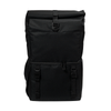 Port Authority Black 18-Can Backpack Cooler
