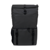 Port Authority Dark Charcoal/ Black 18-Can Backpack Cooler