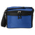 Port Authority Twilight Blue/Black 6-Can Cube Cooler