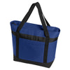 Port Authority True Royal Large Tote Cooler