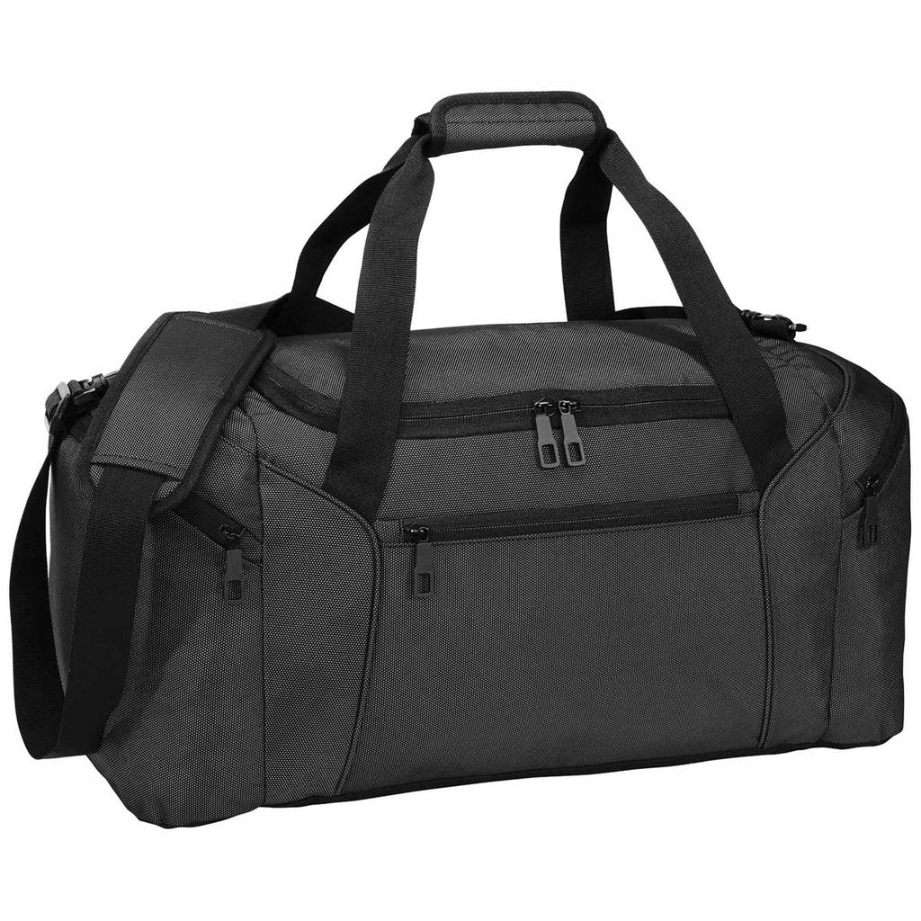 Port Authority Dark Grey Form Duffel